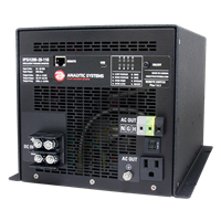 IPSi1200 Intelligent Puresine Inverter